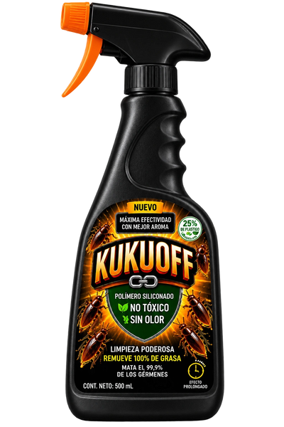 KUKUOFF